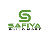 Safiya Build Mart Logo